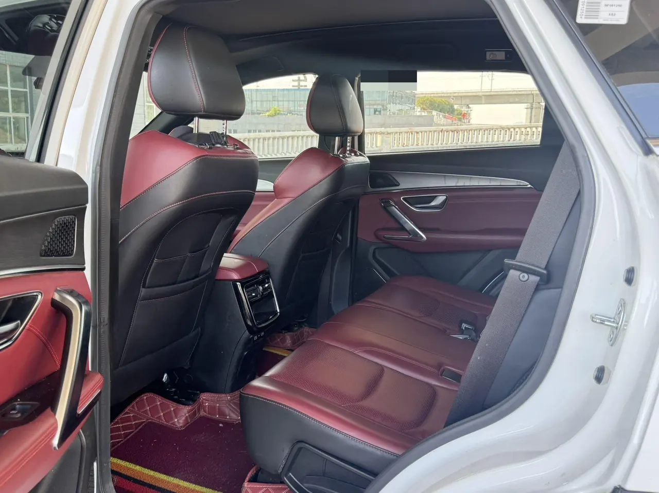 Jetour 2021 X70 PLUS 1.5T Mountain PRO7 Automatic Gear 7