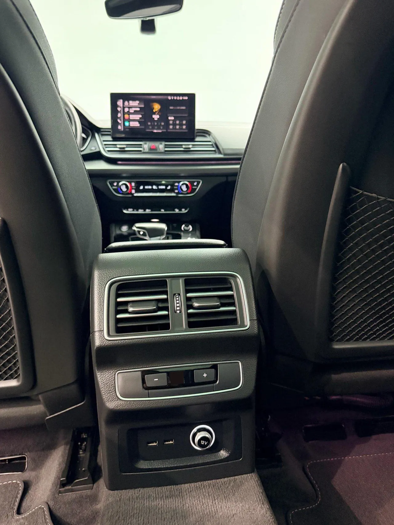 Audi 2023 Q5L 2.0TFSI 40TFSI luxury dynamic automatic 10