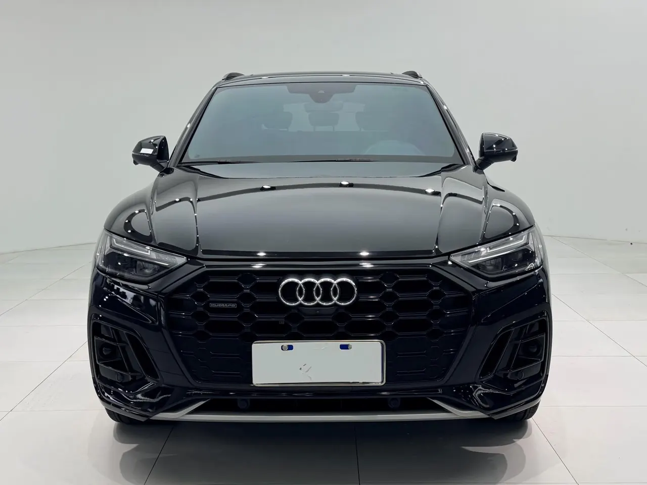 Audi 2023 Q5L 2.0TFSI 40TFSI luxury dynamic automatic 2