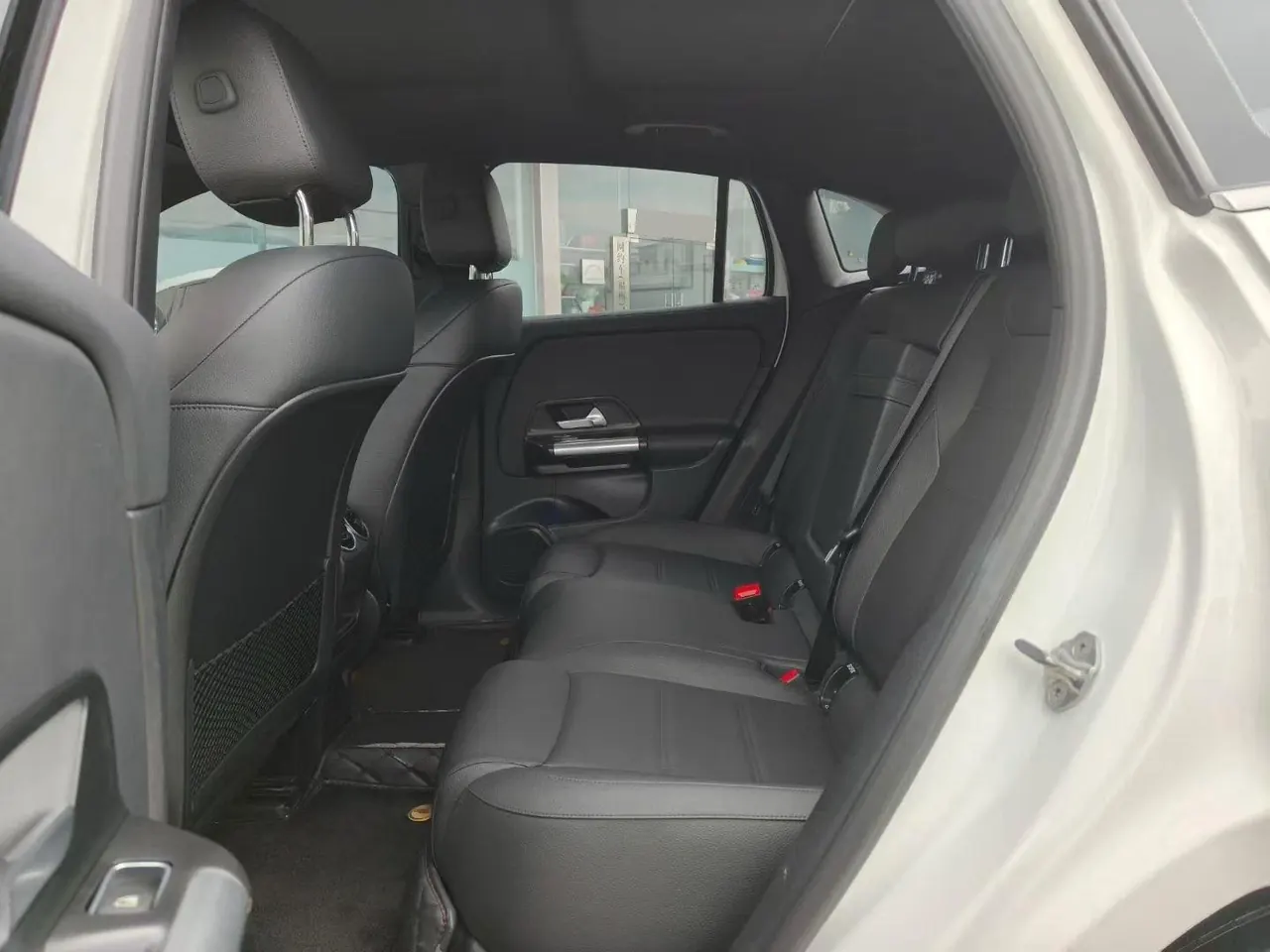 Mercedes Benz 2022 EQA 260 EQA 260 Automatic 8