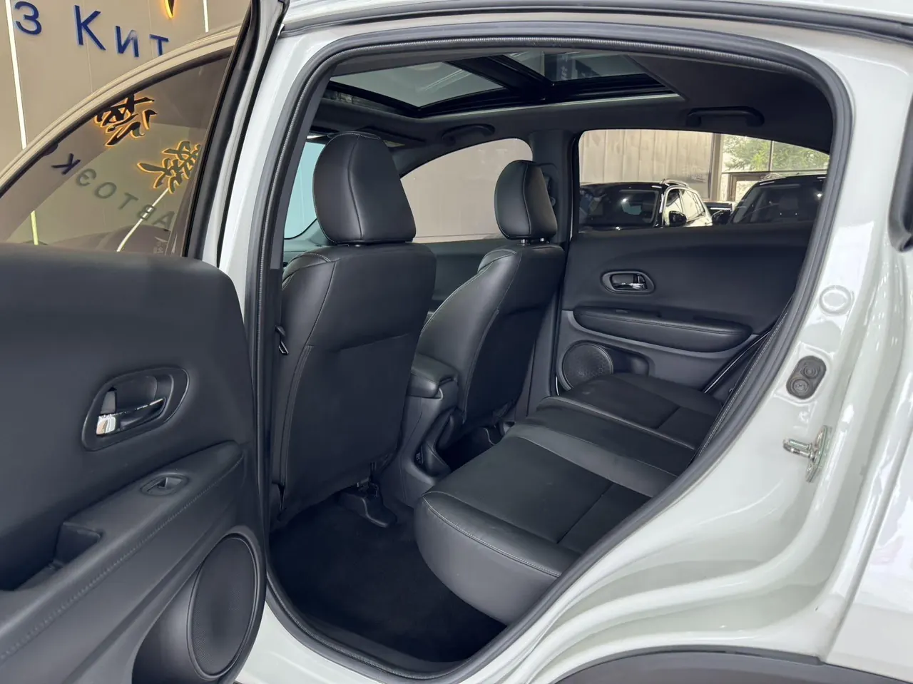 Honda 2021 XR-V 1.5 Stepless Comfort Edition Automatic Gear 5