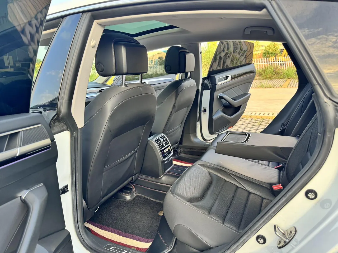 Volkswagen 2021 CC 2.0TSI 380TSI Shining Edition Automatic Gear 7