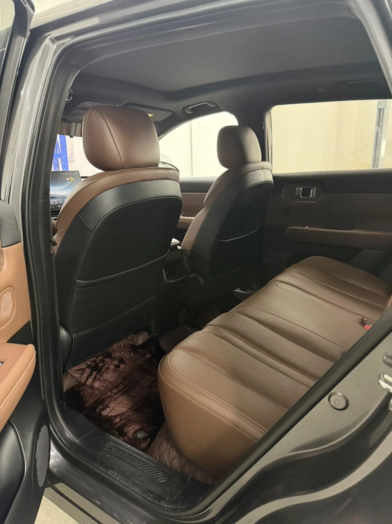 WuLing 2024 Starlight S 1.5 Stepless 130km Flagship Automatic Gear 5
