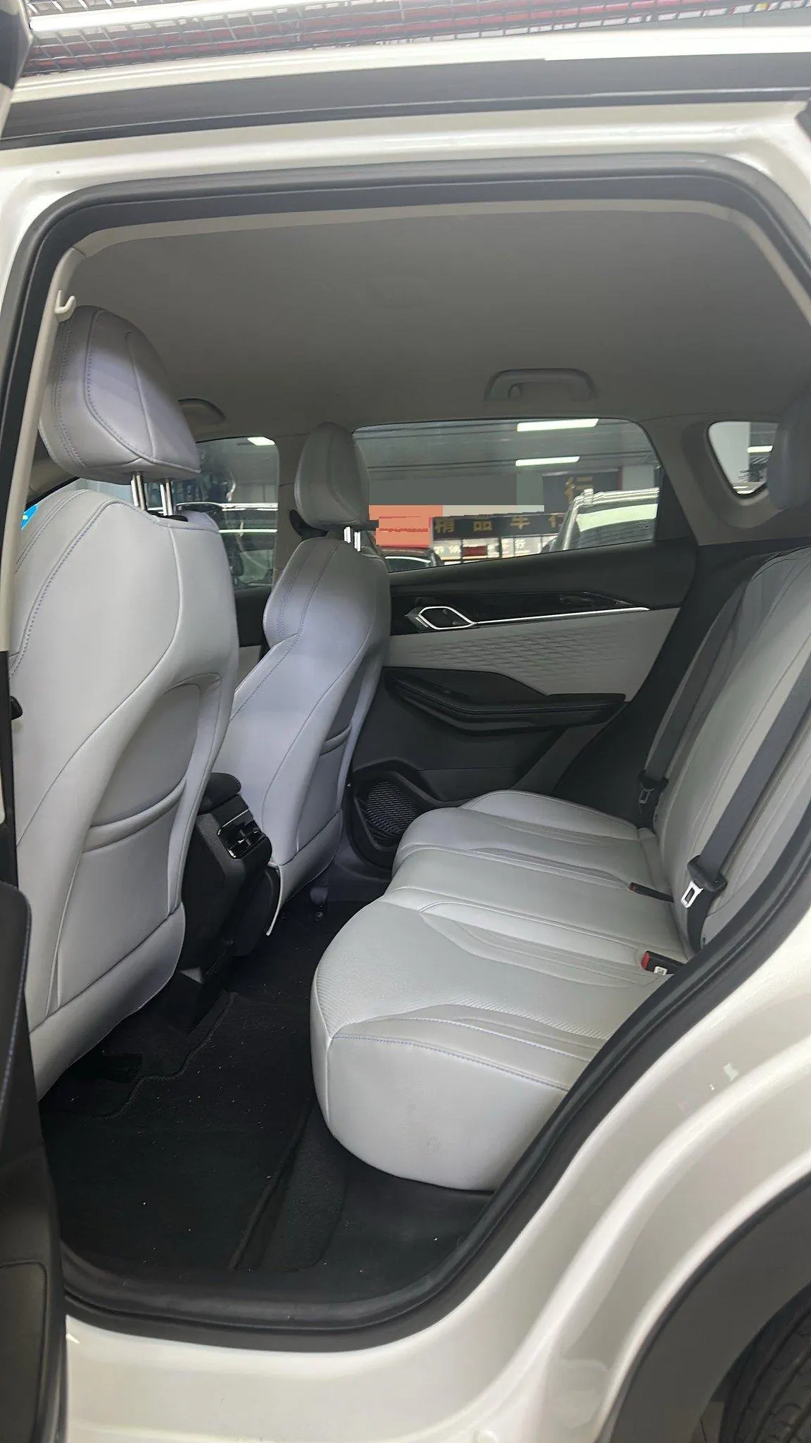 Geely 2025 Binyue L 1.5TD Exceed Edition Automatic Gear 7