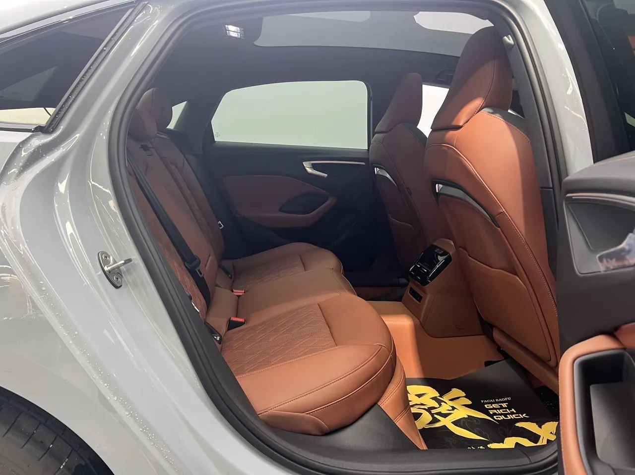 Audi 2026 A5L 2.0T Sport Plus Automatic 6