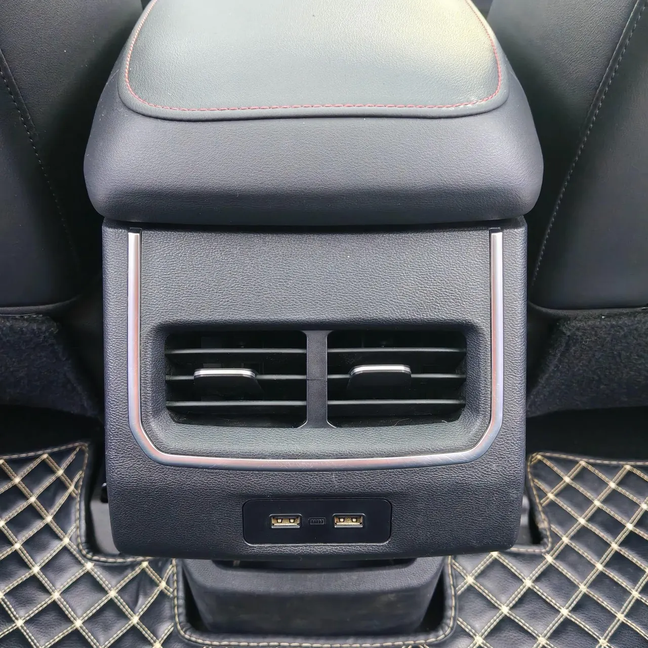 Haval 2021 H6 1.5GDIT National Tide Champion Edition Automatic Gear 19