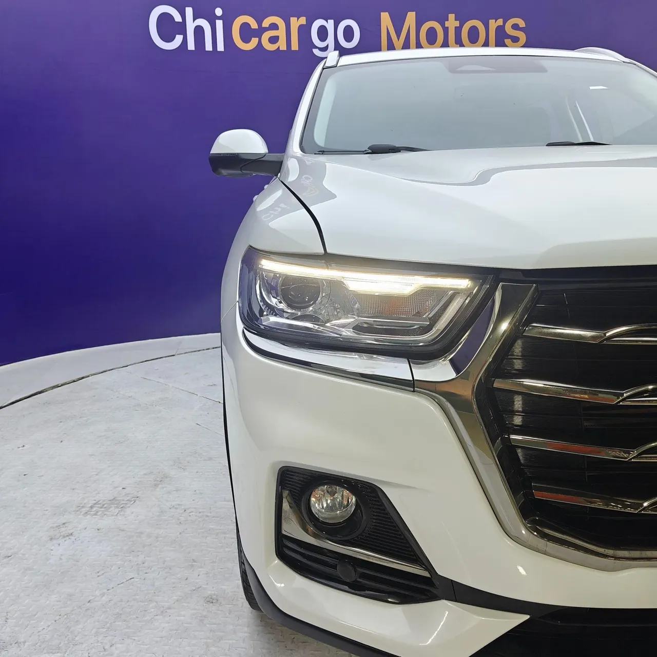 Haval 2021 H6 1.5GDIT National Tide Champion Edition Automatic Gear 20
