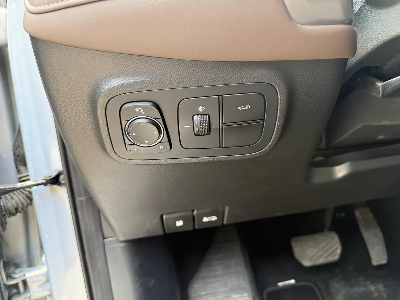 Chuanqi 2024 GS4 MAX 1.5T Flagship Automatic Gear 15