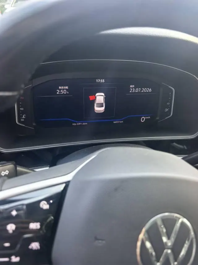 Volkswagen 2022 Passat 2.0TSI 330TSI Star Premium Edition Automatic Gear 6