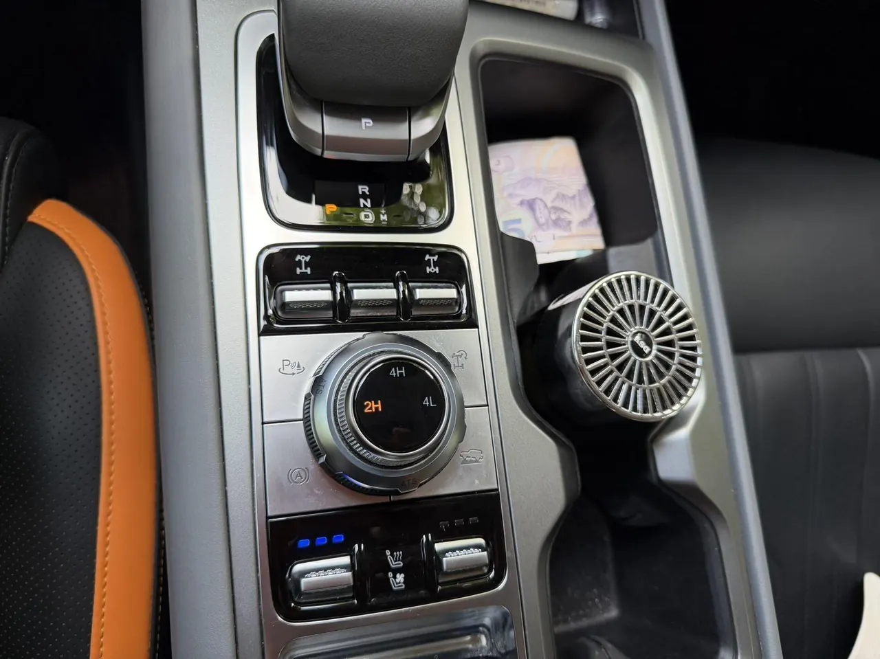 Beijing 2024 BJ40 2.0T City Hunter Edition Extreme Automatic Gear 6