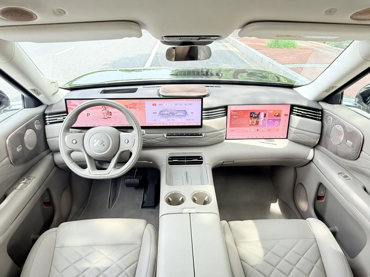 IM 2026 IM LS9 52 Ultra Automatic 3