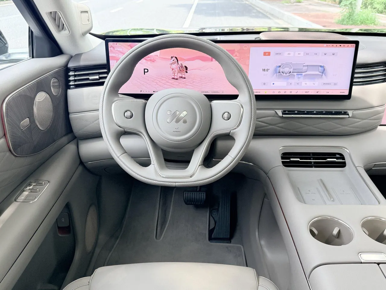 IM 2026 IM LS9 52 Ultra Automatic 7