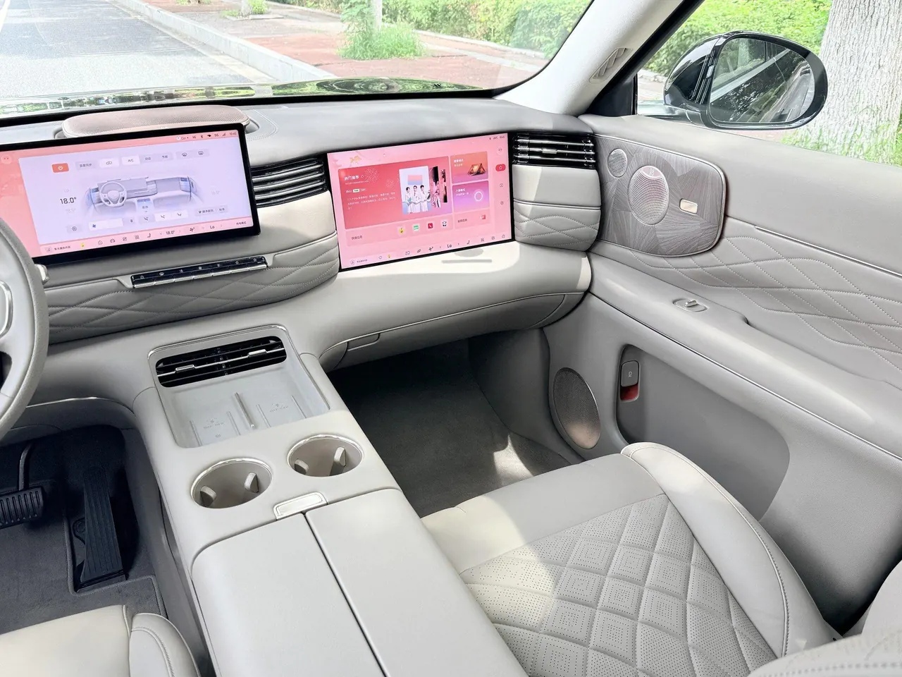 IM 2026 IM LS9 52 Ultra Automatic 8