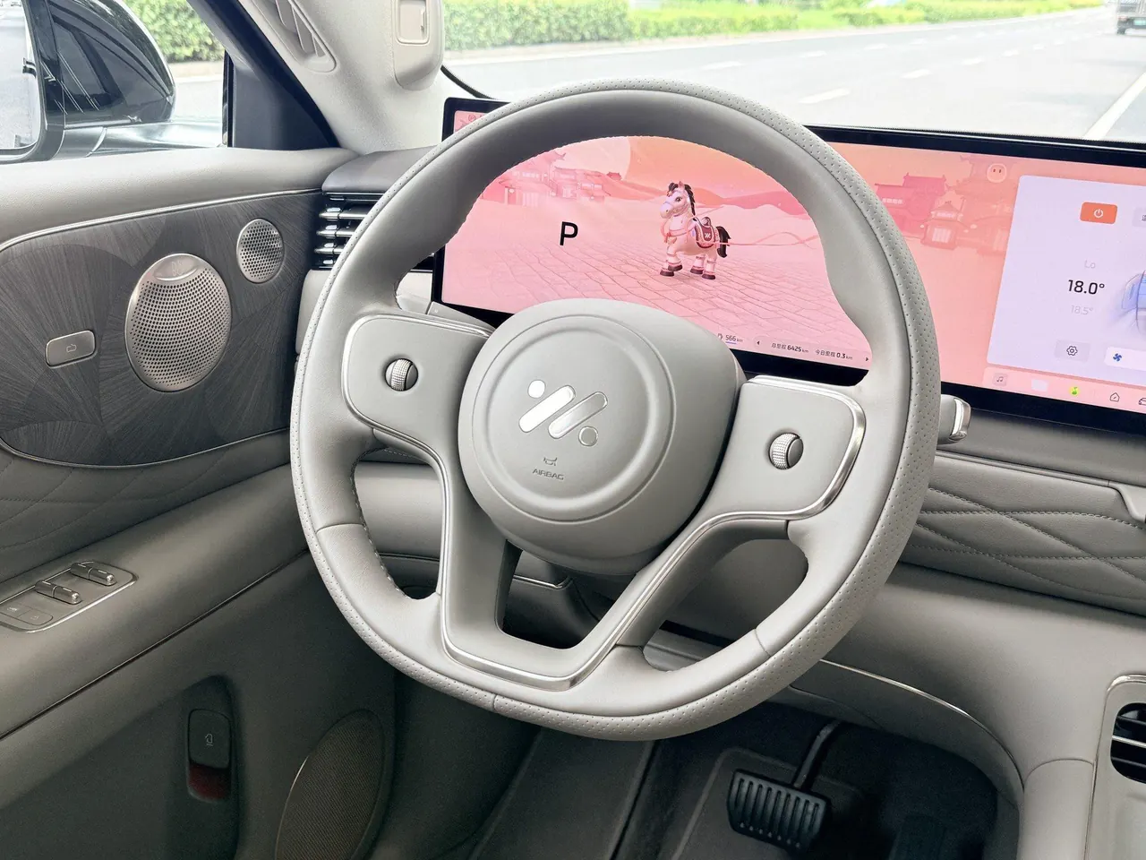 IM 2026 IM LS9 52 Ultra Automatic 9