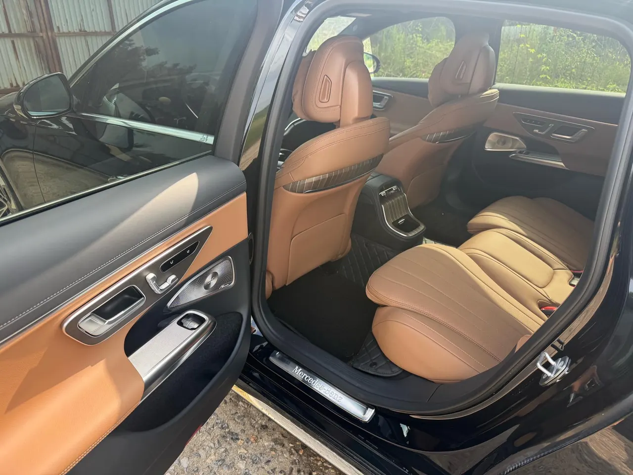 Mercedes Benz E-Class 2026 model E 300 L 48V 2.0T Luxury Edition Automatic 6