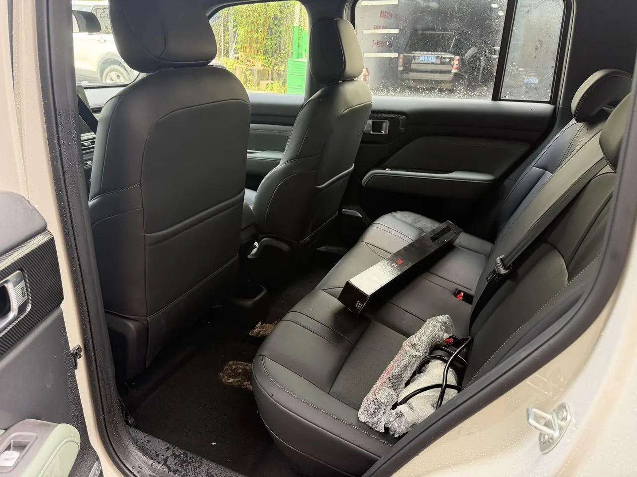 BaoJun 2026 Yueyou Plus 301km Flagship Automatic Gear 2