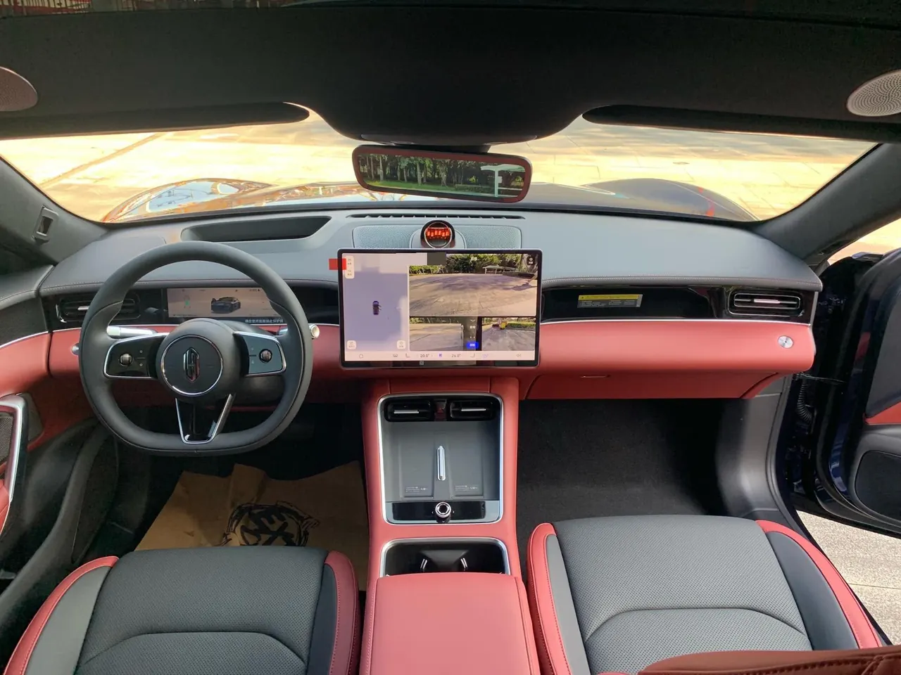 Shangjie 2026 Z7T Max Automatic Gear 10