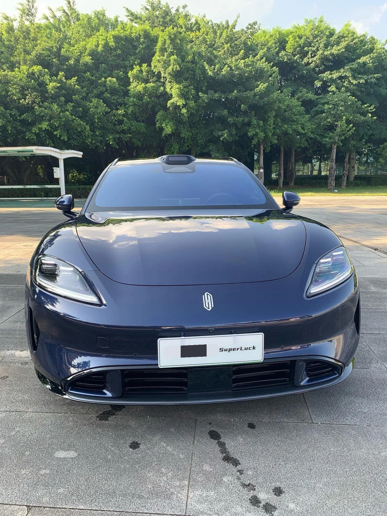 Shangjie 2026 Z7T Max Automatic Gear 2