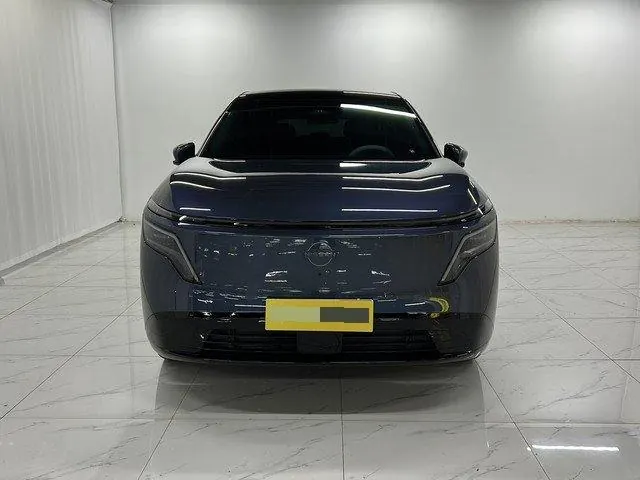 Nissan 2026 NX 8 580 Pro automatic gear 2