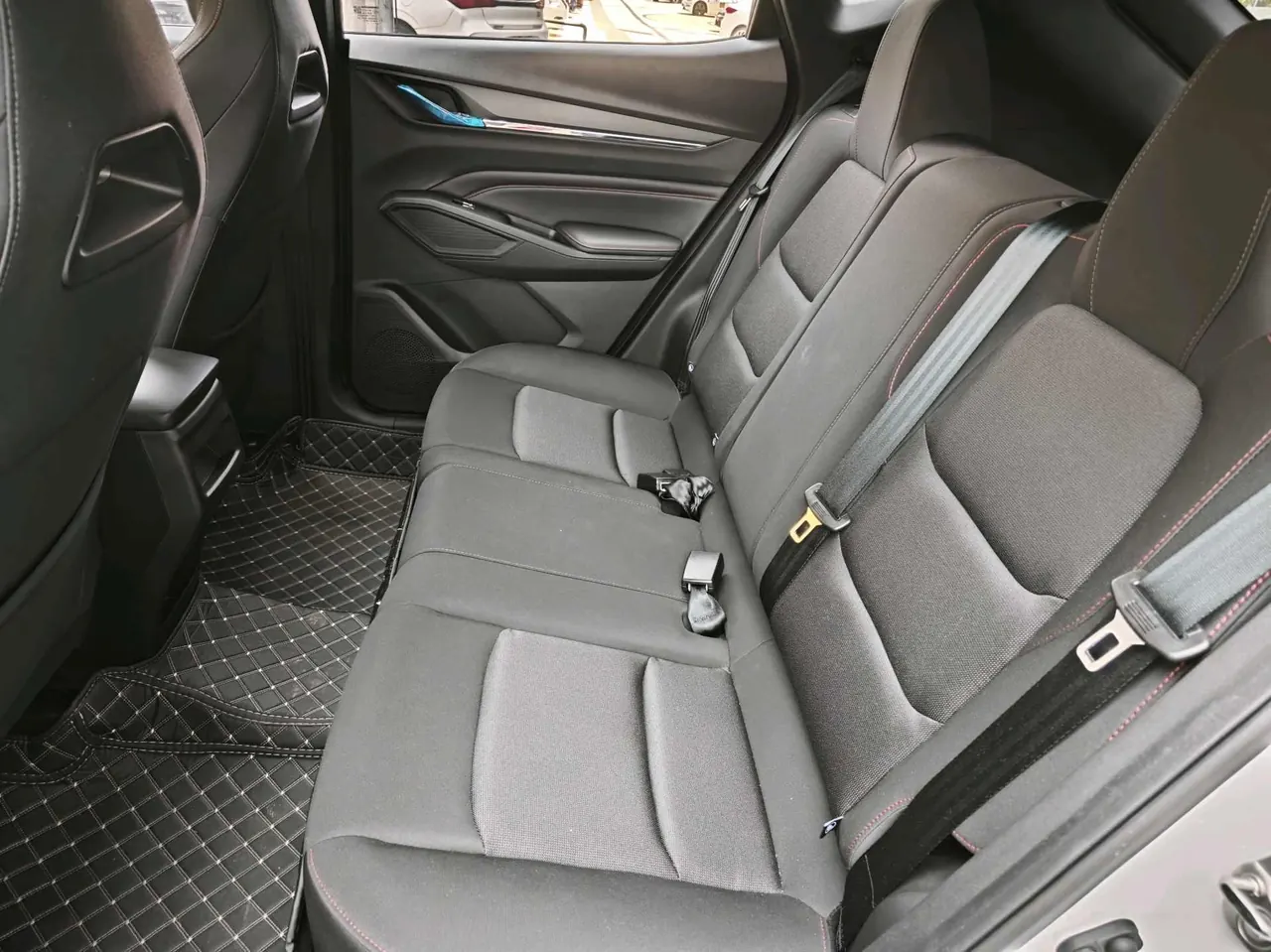 ChangAn 2026 X5 PLUS 1.5T High Energy PRO Automatic Gear 5