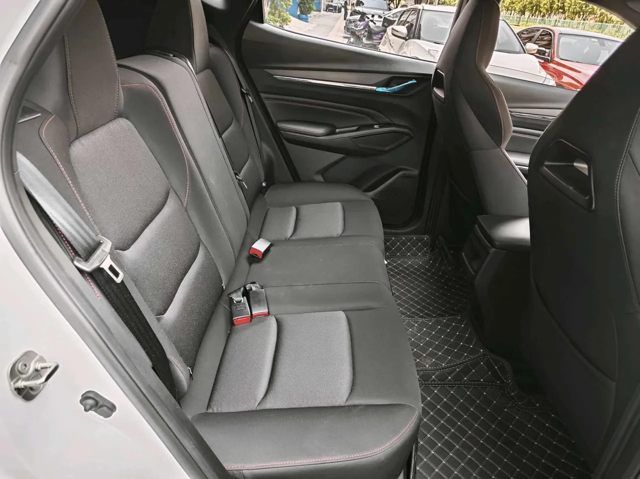ChangAn 2026 X5 PLUS 1.5T High Energy PRO Automatic Gear 6