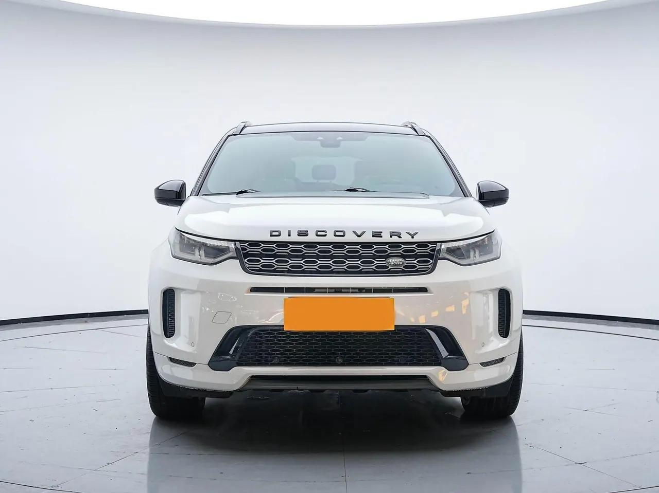 Land Rover 2020 Discovery Sports Edition 48V 2.0T 249PS R-Dynamic S Performance Edition Automatic Gear 2