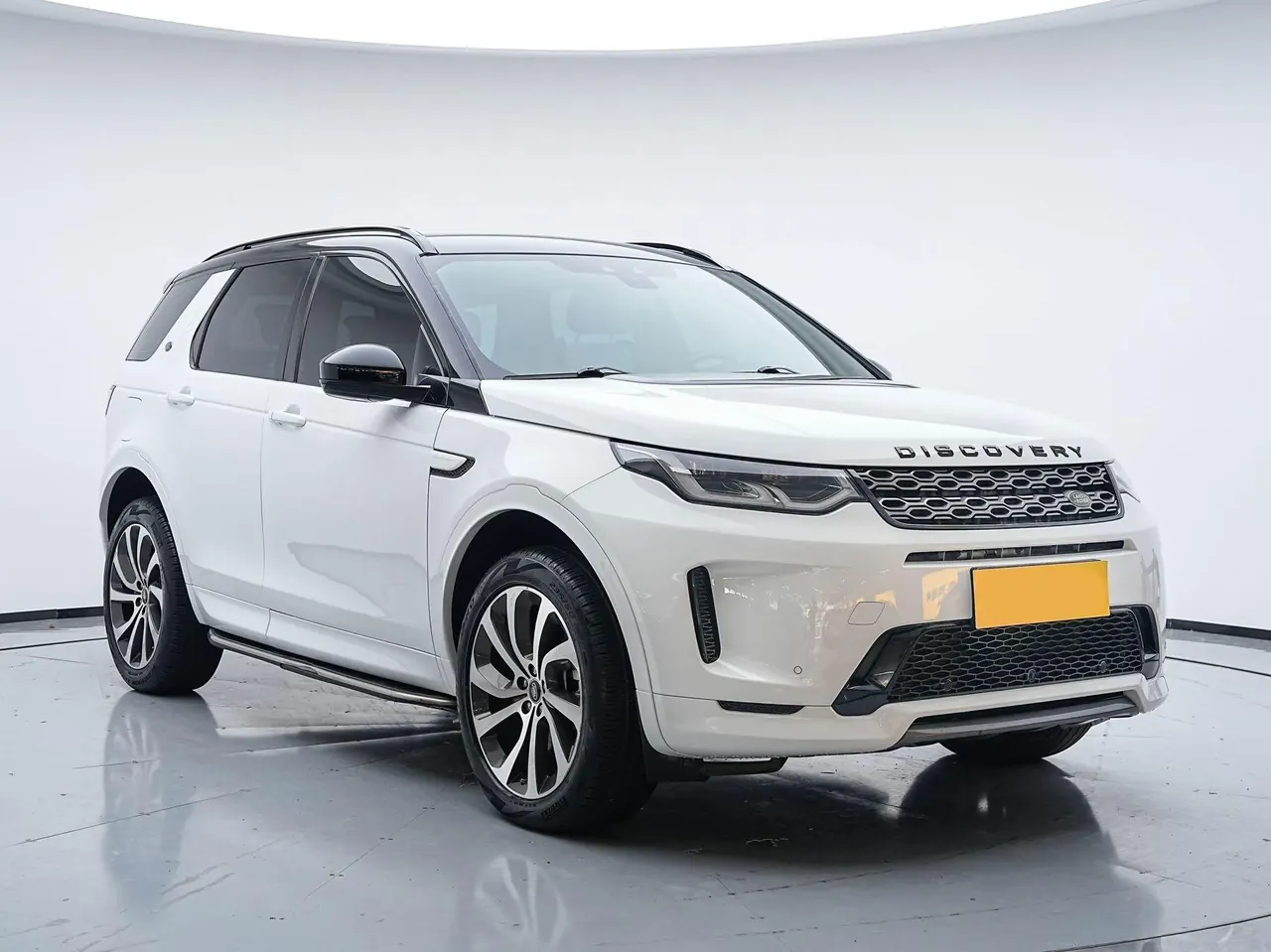 Land Rover 2020 Discovery Sports Edition 48V 2.0T 249PS R-Dynamic S Performance Edition Automatic Gear 3
