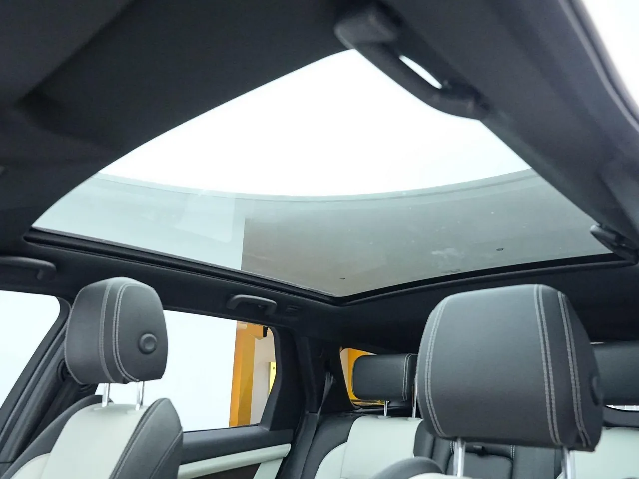 Land Rover 2020 Discovery Sports Edition 48V 2.0T 249PS R-Dynamic S Performance Edition Automatic Gear 8