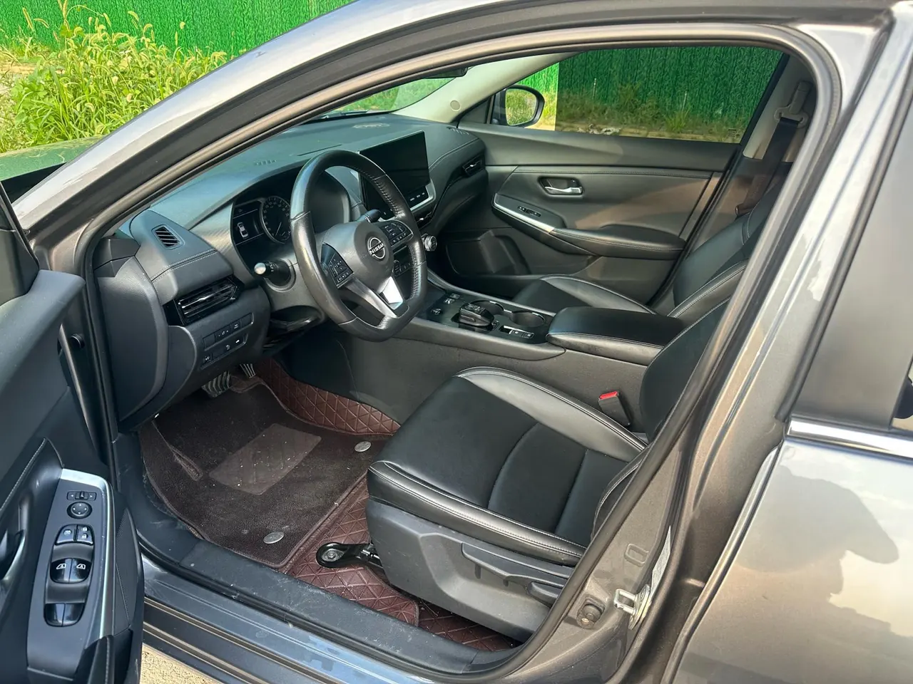 Nissan 2022 Sylphy e-POWER Super Luxury Ultra Automatic 3