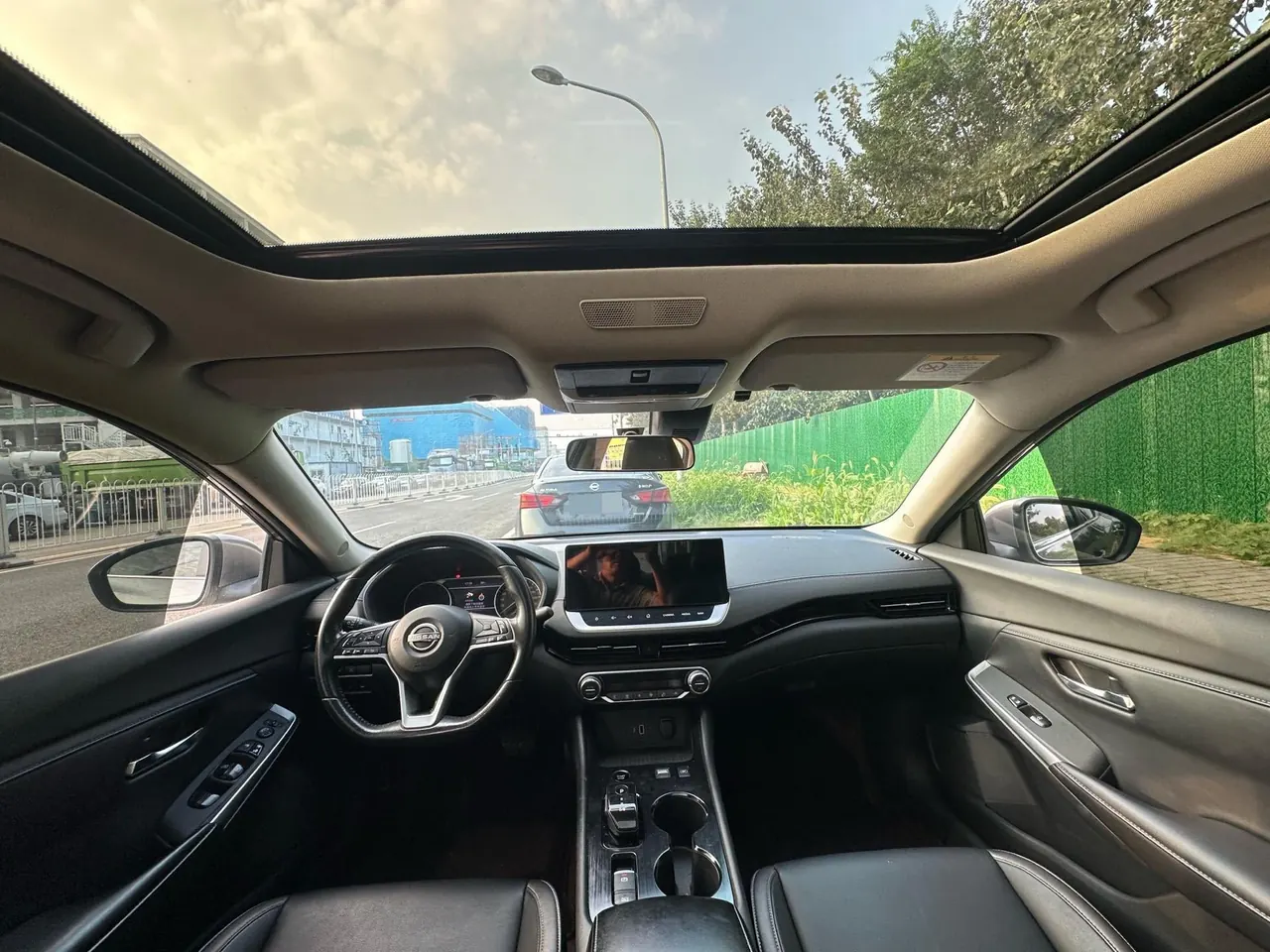 Nissan 2022 Sylphy e-POWER Super Luxury Ultra Automatic 5