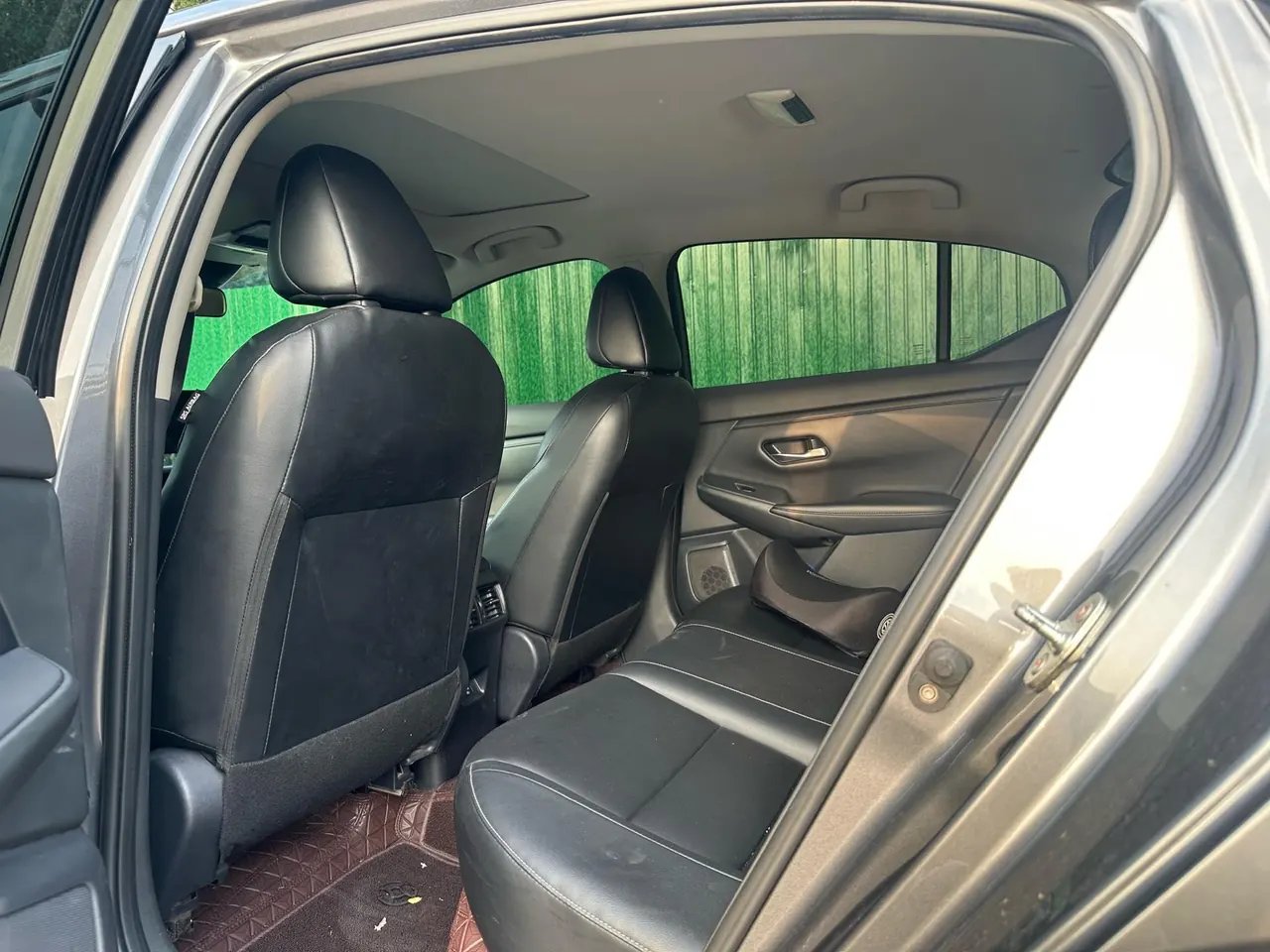 Nissan 2022 Sylphy e-POWER Super Luxury Ultra Automatic 6