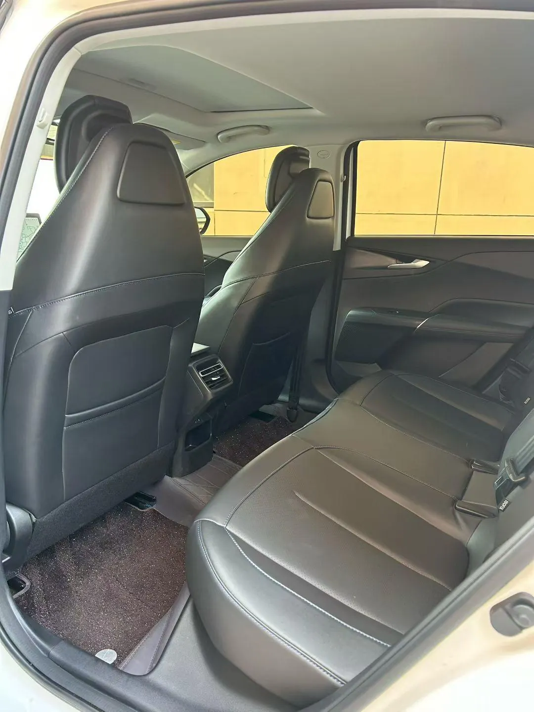 ChangAn 2025 Yidong 1.5T Blue Whale 500Bar Honorable Automatic Gear 8