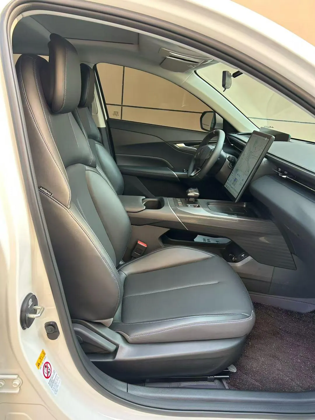 ChangAn 2025 Yidong 1.5T Blue Whale 500Bar Honorable Automatic Gear 9