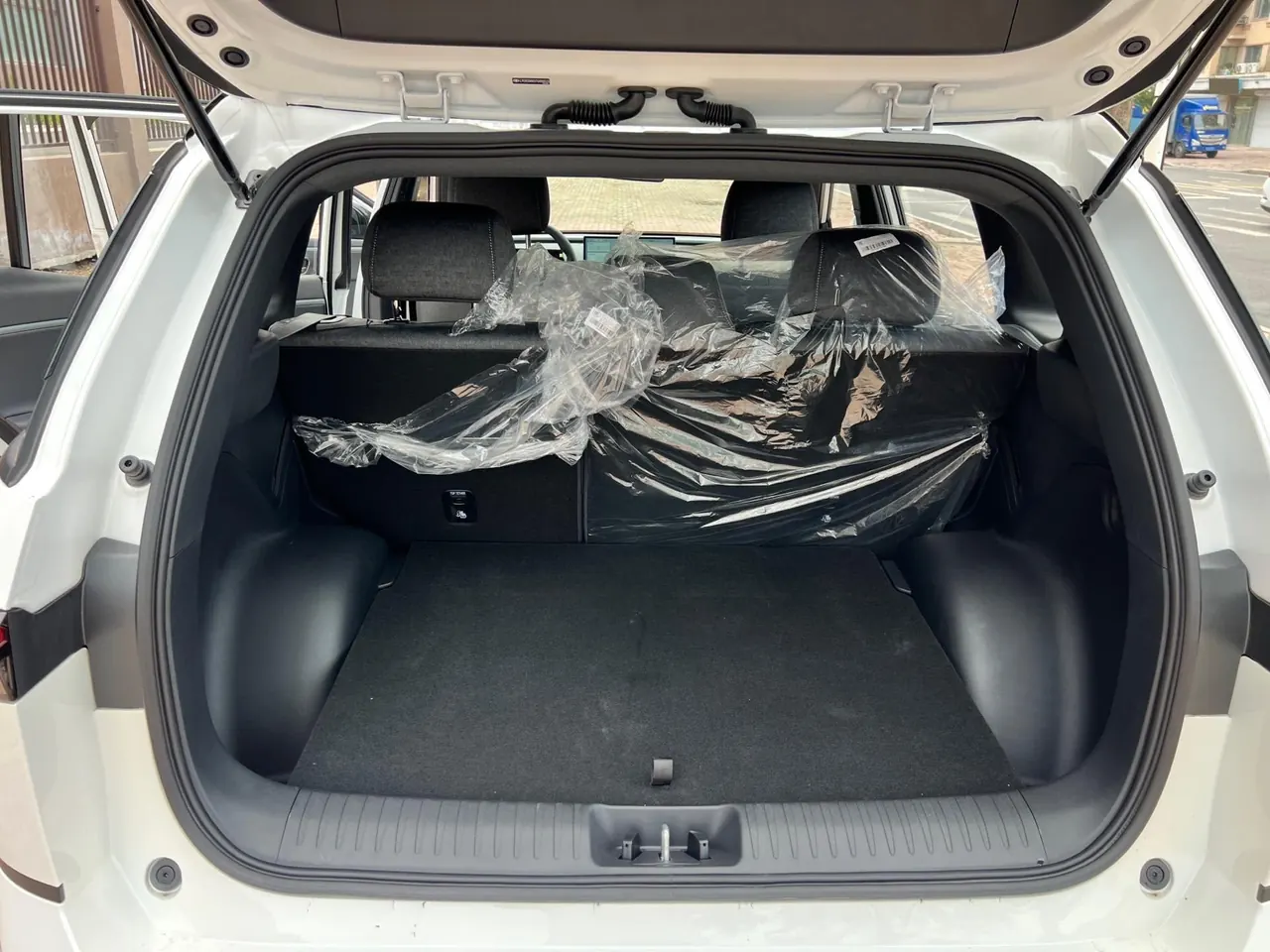 Toyota 2026 platinum wisdom 3X 430 Air automatic gear 10