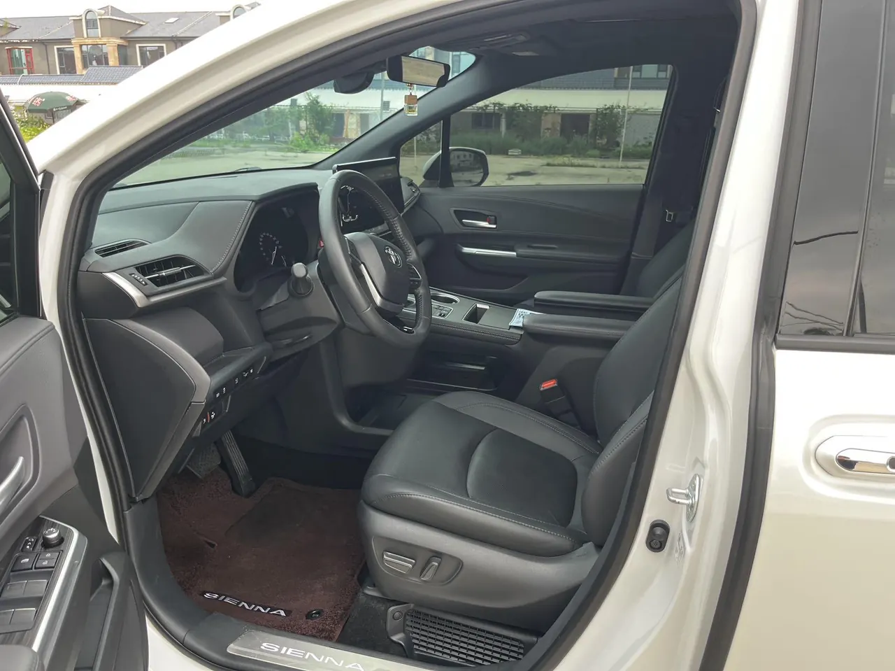 Toyota 2023 Sai 2.5 Stepless Premium Edition Automatic Gear 7