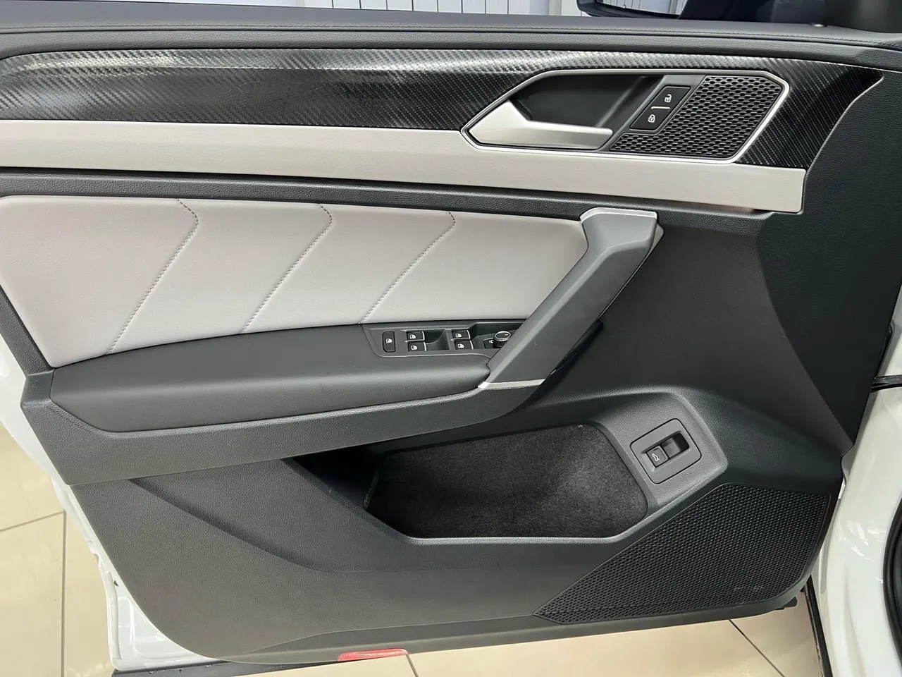 Volkswagen 2023 Tanyue 1.4TSI 280TSI Two-Drive Luxury Plus Advanced Edition Automatic Gear 8