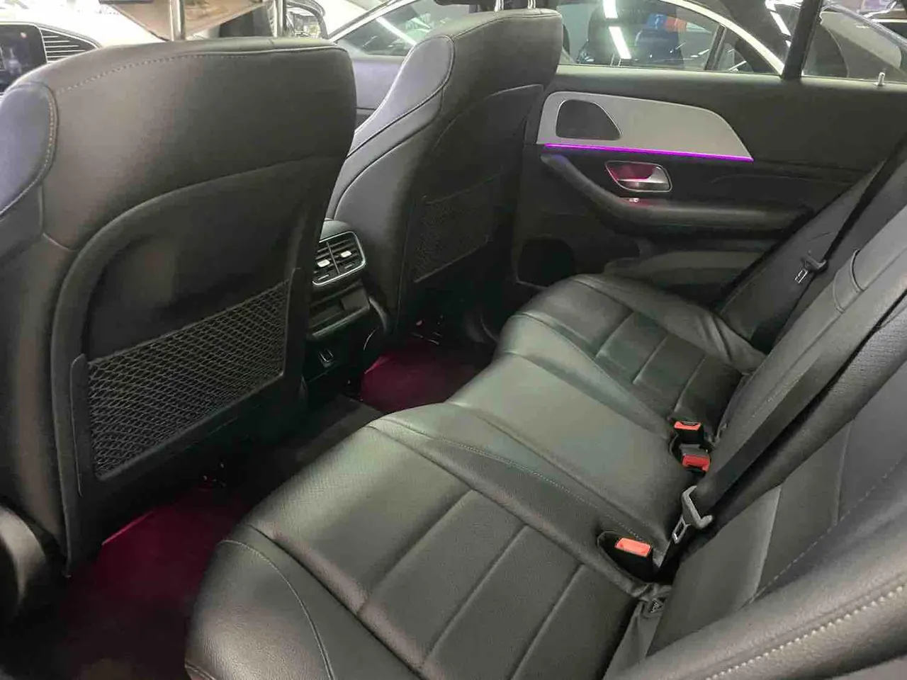 Mercedes Benz GLE (Imported) 2020 GLE 350 Coupe 4MATIC 2.0T Luxury Automatic Gear 8