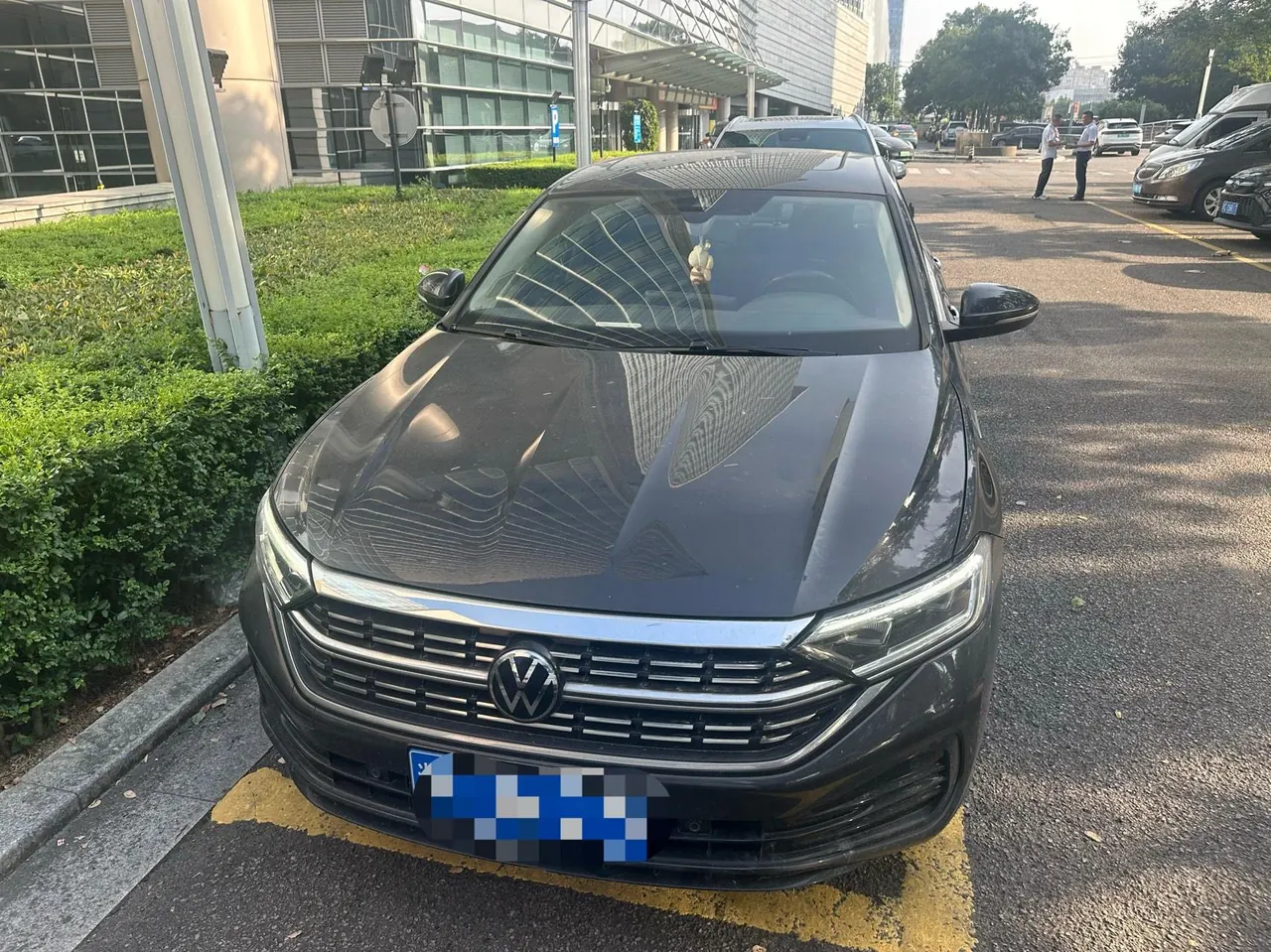 Volkswagen 2023 Sagitar 1.5TSI 300TSI Exceed Edition Automatic 2