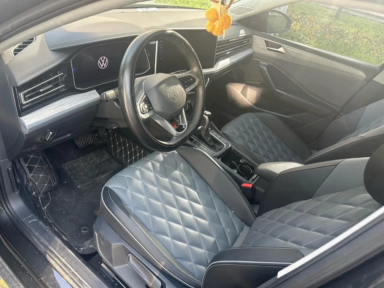 Volkswagen 2023 Sagitar 1.5TSI 300TSI Exceed Edition Automatic 4