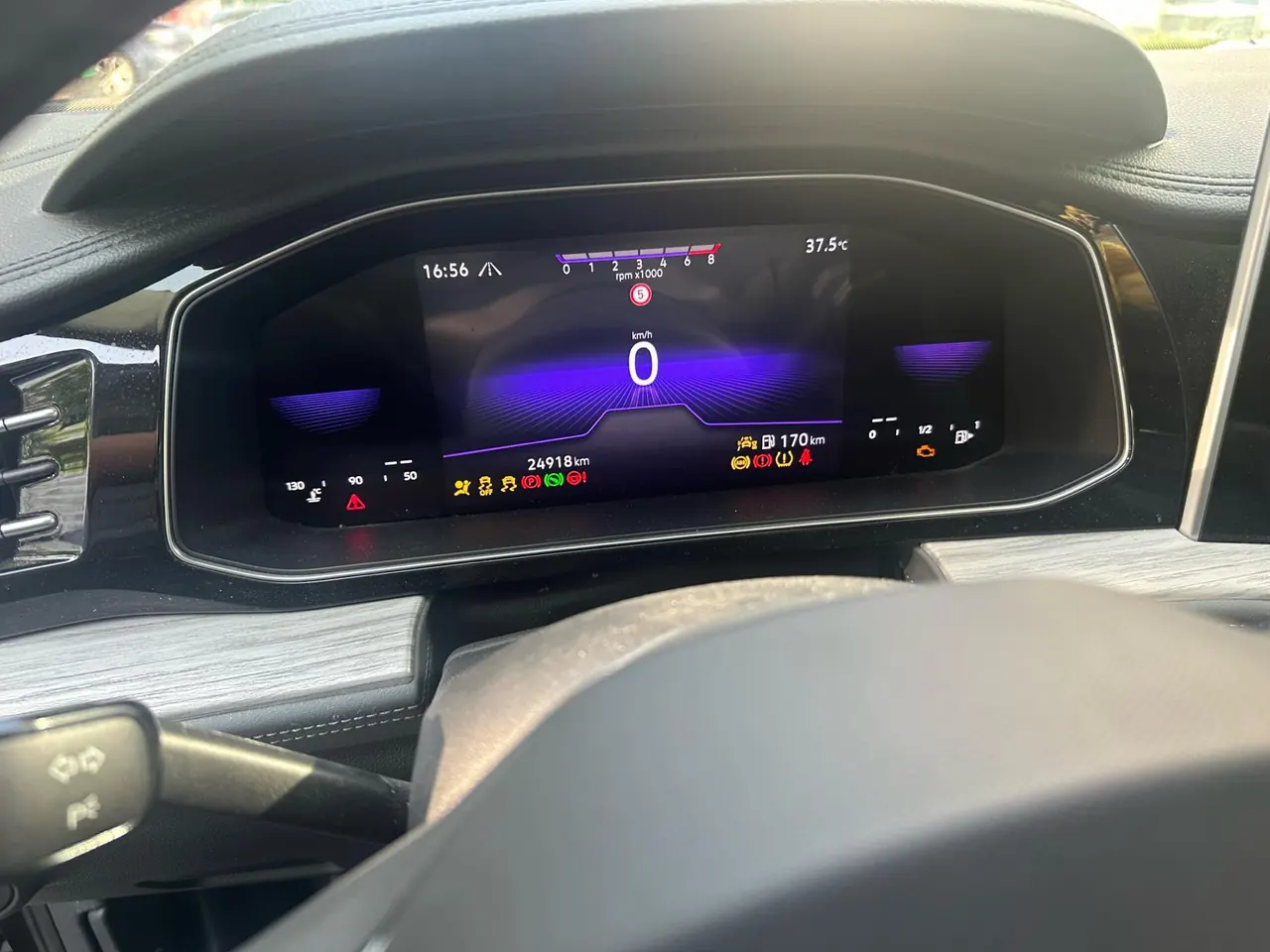 Volkswagen 2023 Sagitar 1.5TSI 300TSI Exceed Edition Automatic 7