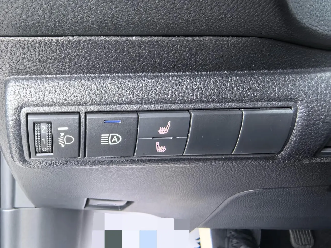Toyota 2021 Corolla 1.5 Stepless Elite Edition Automatic Transmission 8