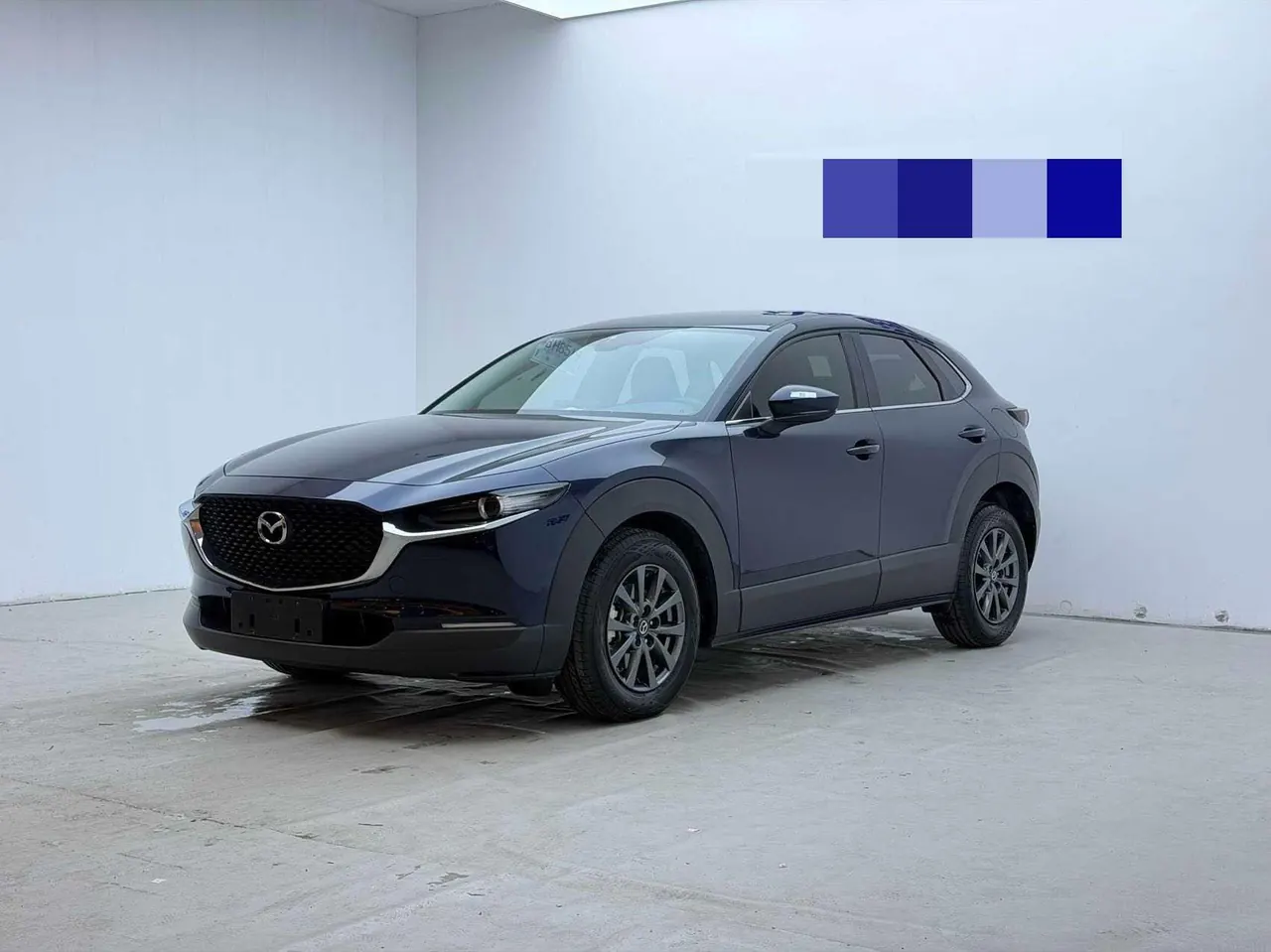 Mazda 2021 CX-30 2.0 quality Yue type automatic transmission - View 1