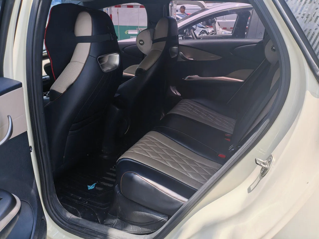 BYD 2021 Dolphins 405km Free Edition Automatic 6