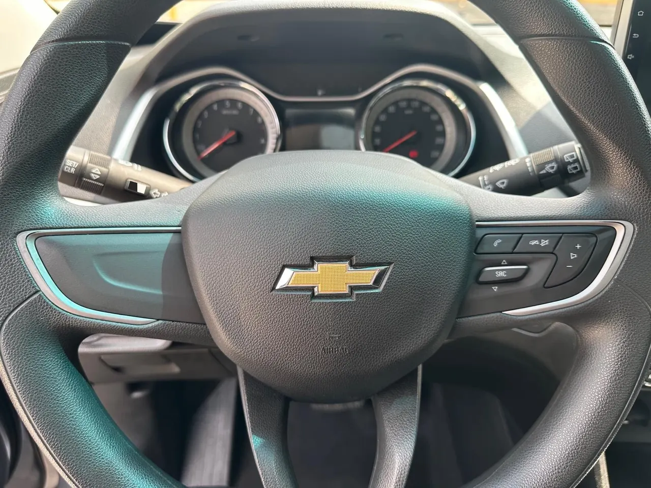 Chevrolet 2020 Volando 48V 1.3T 530T Premium Edition (52) Automatic Gear 13
