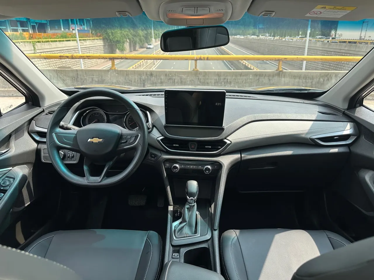 Chevrolet 2020 Volando 48V 1.3T 530T Premium Edition (52) Automatic Gear 6