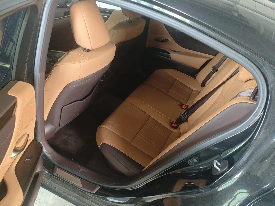 Lexus ES (Imported) 2020 ES300h 2.5 Stepless Premium Edition Automatic Gear 7