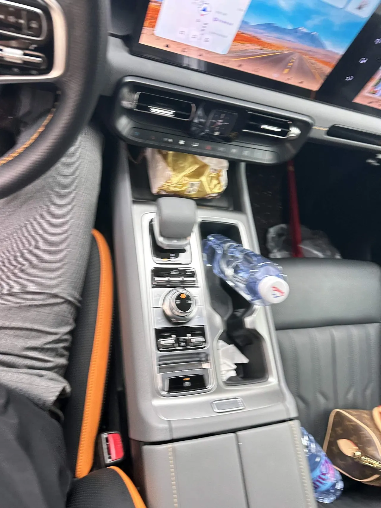 Beijing 2025 BJ40e Standard Edition Automatic 3