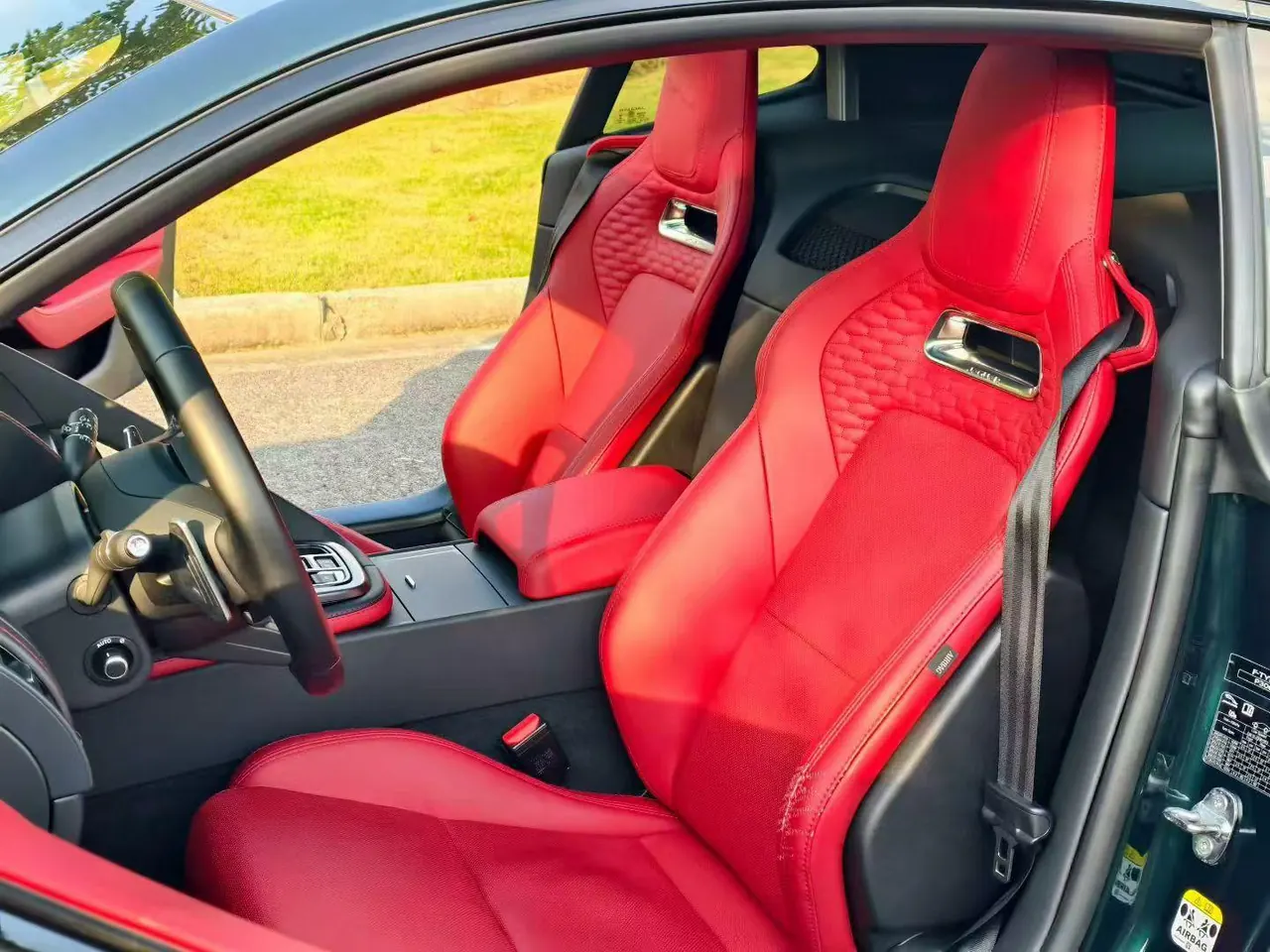 Jaguar F-Type (Imported) 2024 F-Type Coupe 2.0T P300 75th Anniversary Collection Hard Top Edition Automatic Gear 4