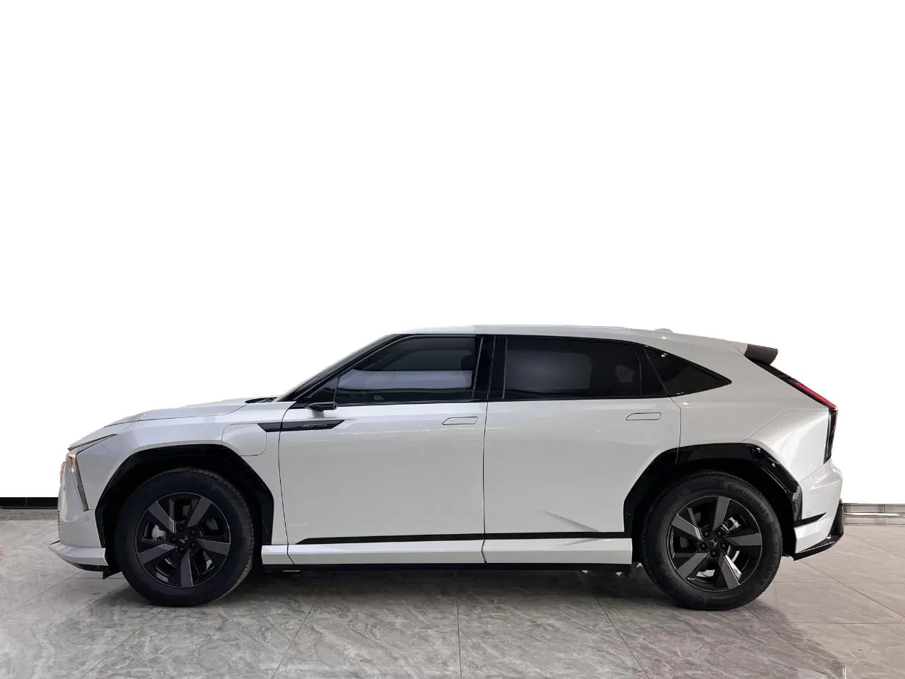 Ye 2025 S7 Trailblazer Edition Automatic Gear 2