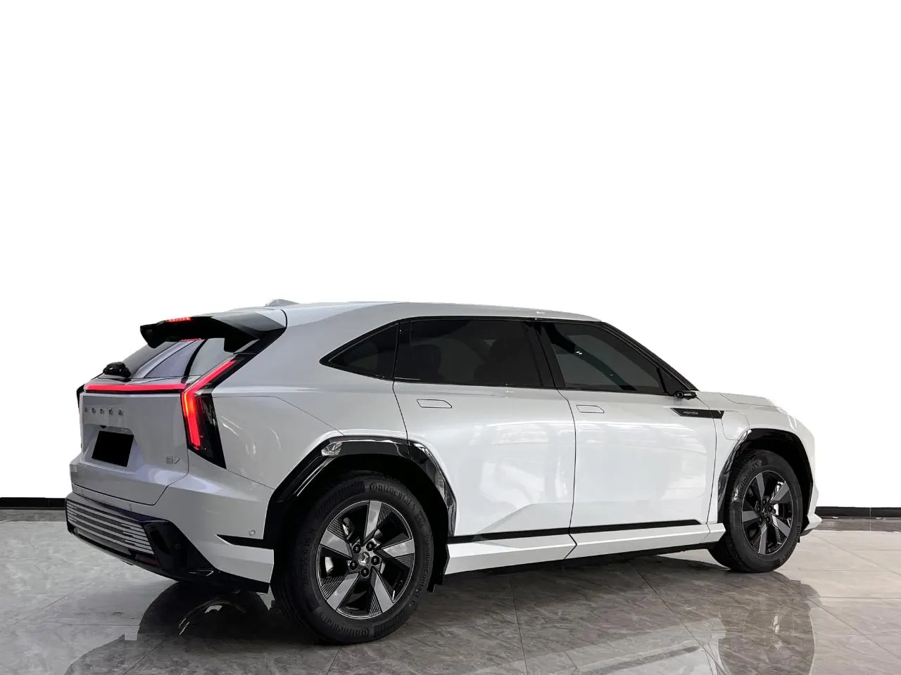 Ye 2025 S7 Trailblazer Edition Automatic Gear 4